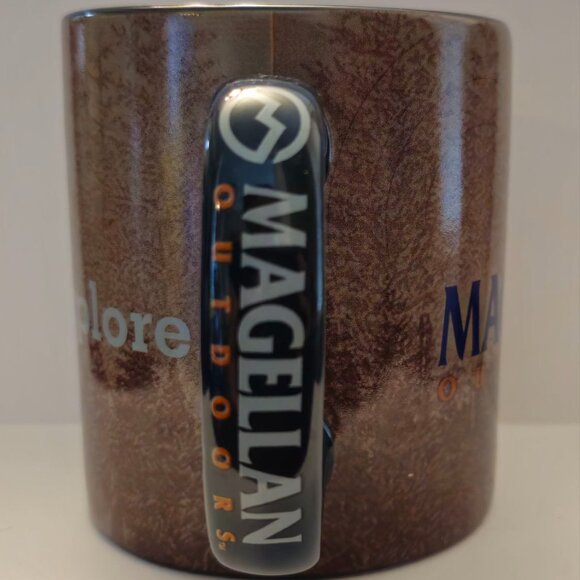 Magellan-Live to Explore Mug 2014 16oz - Picture 3 of 6